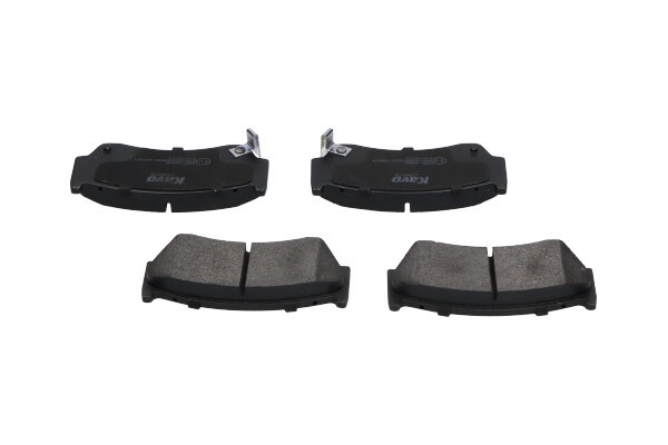 Bromsbeläggsats, Framaxel Kavo parts KBP-6508 KAVO PARTS
