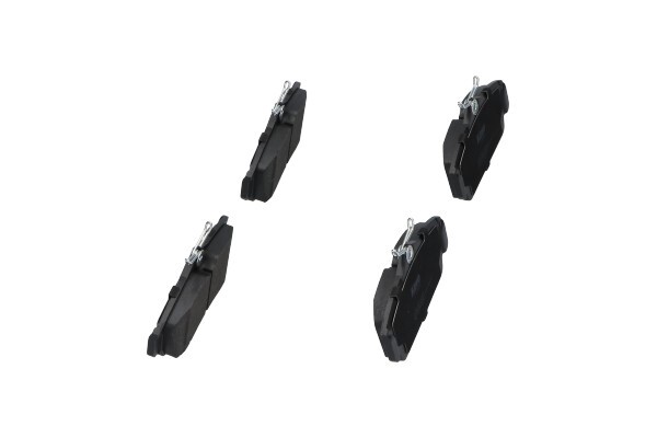 Bromsbeläggsats, Framaxel KAVO PARTS