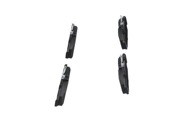 Bromsbeläggsats, Framaxel KAVO PARTS