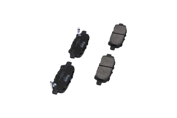 Bromsbeläggsats, Bakaxel KAVO PARTS