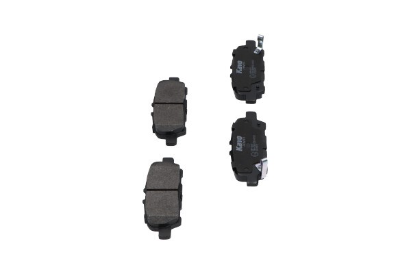 Bromsbeläggsats, Bakaxel KAVO PARTS