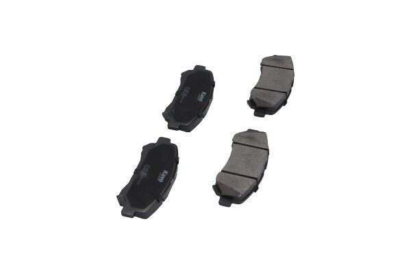 Bromsbeläggsats, Framaxel Kavo parts KBP-6519 KAVO PARTS Bromsbeläggsats, Framaxel Kavo parts KBP-6519 KAVO PARTS