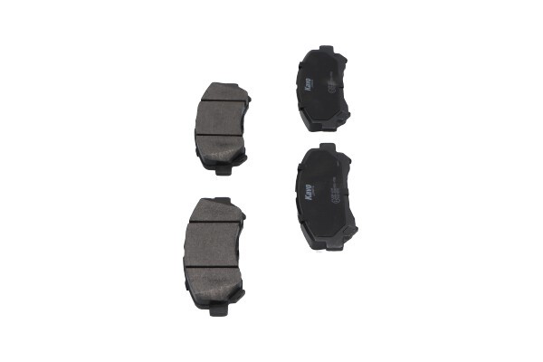 Bromsbeläggsats, Framaxel Kavo parts KBP-6519 KAVO PARTS Bromsbeläggsats, Framaxel Kavo parts KBP-6519 KAVO PARTS