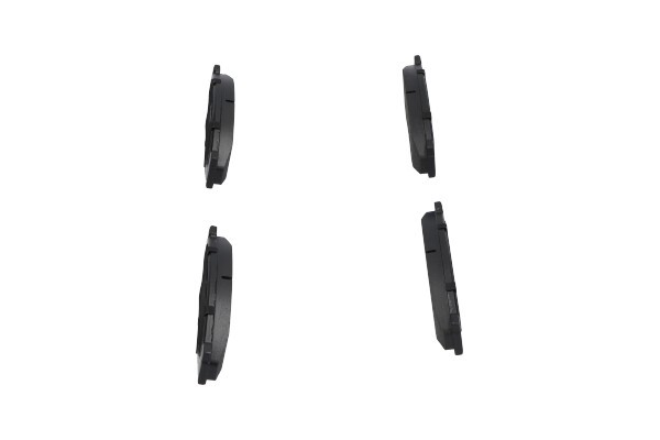 Bromsbeläggsats, Framaxel Kavo parts KBP-6523 KAVO PARTS