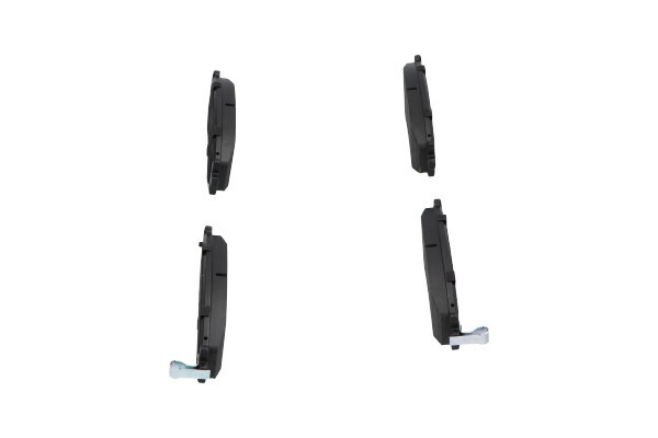Bromsbeläggsats, Framaxel Kavo parts KBP-6527 KAVO PARTS