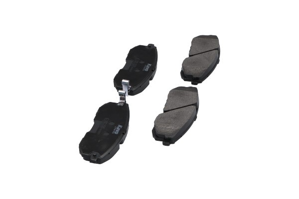 Bromsbeläggsats, Framaxel Kavo parts KBP-6528 KAVO PARTS