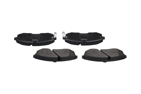 Bromsbeläggsats, Framaxel Kavo parts KBP-6528 KAVO PARTS