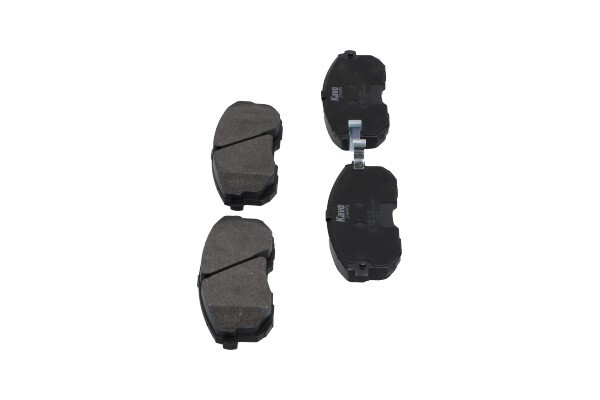 Bromsbeläggsats, Framaxel Kavo parts KBP-6528 KAVO PARTS