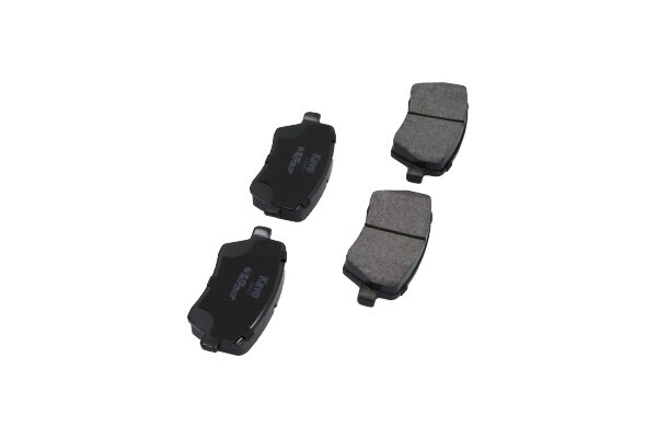 Bromsbeläggsats, Framaxel KAVO PARTS
