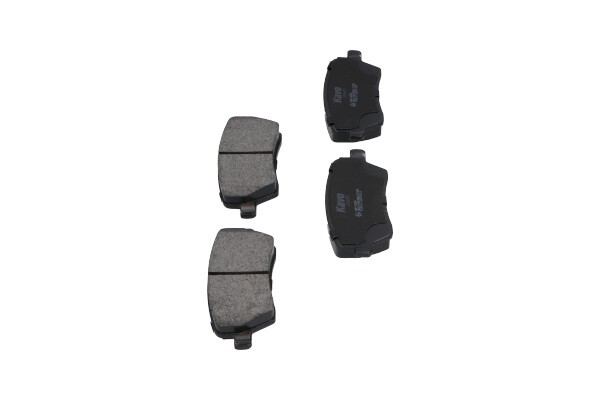 Bromsbeläggsats, Framaxel KAVO PARTS