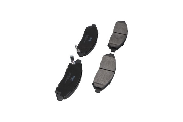 Bromsbeläggsats, Framaxel KAVO PARTS