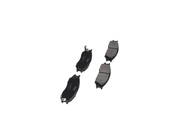 Bromsbeläggsats, Framaxel Kavo parts KBP-6577 KAVO PARTS Bromsbeläggsats, Framaxel Kavo parts KBP-6577 KAVO PARTS