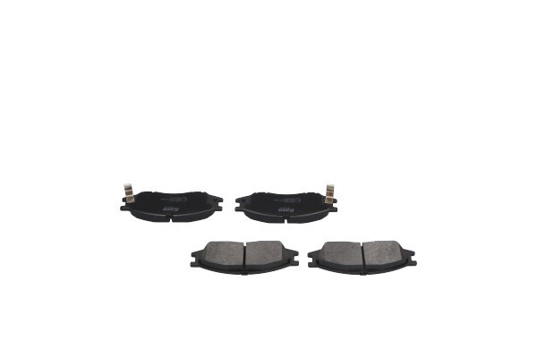 Bromsbeläggsats, Framaxel Kavo parts KBP-6577 KAVO PARTS Bromsbeläggsats, Framaxel Kavo parts KBP-6577 KAVO PARTS