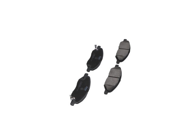 Bromsbeläggsats, Framaxel Kavo parts KBP-6578 KAVO PARTS