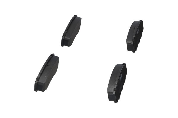 Bromsbeläggsats, Bakaxel Kavo parts KBP-6585 KAVO PARTS