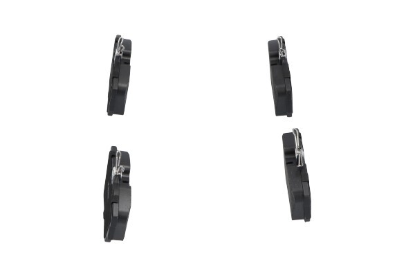 Bromsbeläggsats, Bakaxel Kavo parts KBP-6604 KAVO PARTS