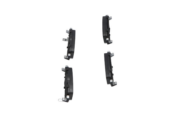 Bromsbeläggsats, Bakaxel KAVO PARTS