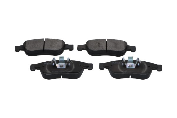 Bromsbeläggsats, Framaxel Kavo parts KBP-6621 KAVO PARTS