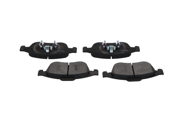 Bromsbeläggsats, Framaxel Kavo parts KBP-6621 KAVO PARTS