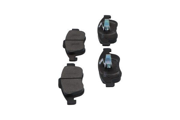 Bromsbeläggsats, Framaxel Kavo parts KBP-6621 KAVO PARTS