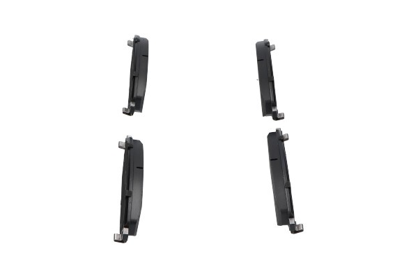Bromsbeläggsats, Framaxel Kavo parts KBP-6624 KAVO PARTS