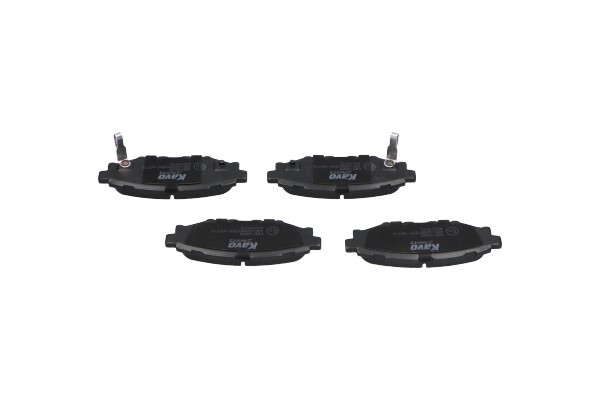 Bromsbeläggsats, Bakaxel KAVO PARTS