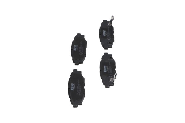Bromsbeläggsats, Bakaxel KAVO PARTS