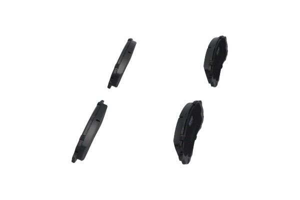 Bromsbeläggsats, Framaxel Kavo parts KBP-8018 KAVO PARTS