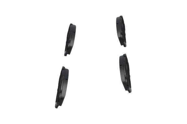 Bromsbeläggsats, Framaxel Kavo parts KBP-8018 KAVO PARTS