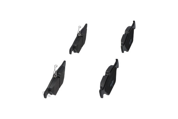 Bromsbeläggsats, Bakaxel KAVO PARTS