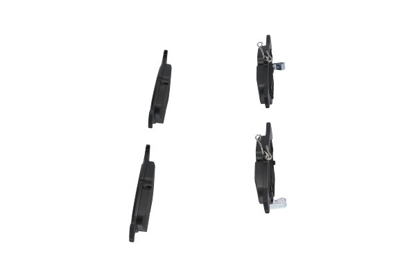 Bromsbeläggsats, Bakaxel KAVO PARTS
