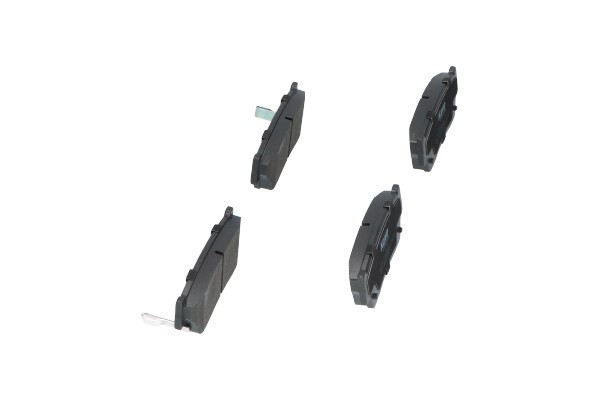 Bromsbeläggsats, Framaxel Kavo parts KBP-8503 KAVO PARTS