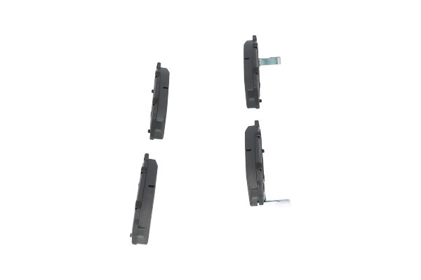 Bromsbeläggsats, Framaxel Kavo parts KBP-8503 KAVO PARTS