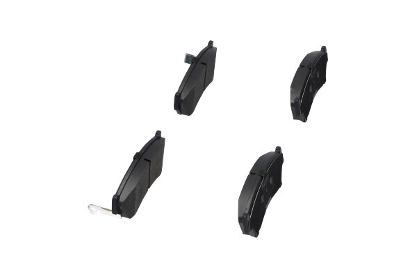 Bromsbeläggsats, Framaxel Kavo parts KBP-8504 KAVO PARTS