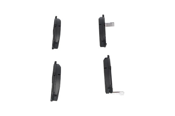 Bromsbeläggsats, Framaxel Kavo parts KBP-8504 KAVO PARTS