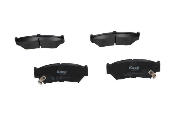 Bromsbeläggsats, Framaxel Kavo parts KBP-8505 KAVO PARTS