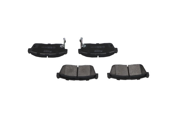 Bromsbeläggsats, Framaxel KAVO PARTS