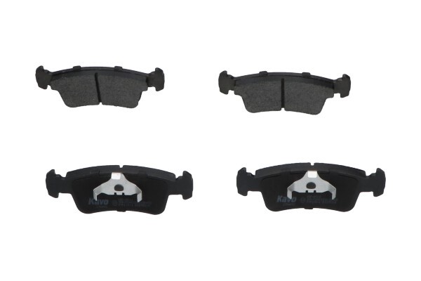 Bromsbeläggsats, Framaxel Kavo parts KBP-8514 KAVO PARTS