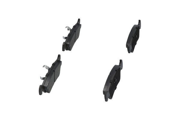 Bromsbeläggsats, Framaxel Kavo parts KBP-8514 KAVO PARTS