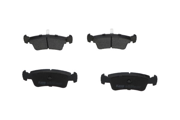 Bromsbeläggsats, Framaxel Kavo parts KBP-8514 KAVO PARTS