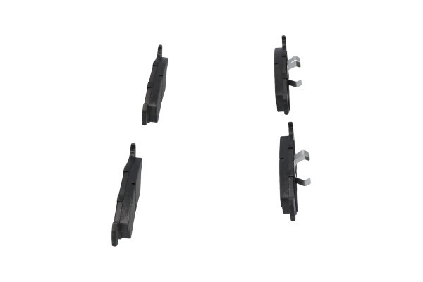 Bromsbeläggsats, Framaxel Kavo parts KBP-8514 KAVO PARTS