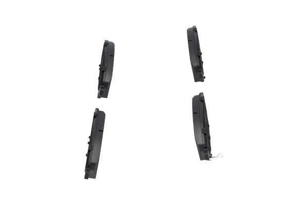 Bromsbeläggsats, Framaxel KAVO PARTS