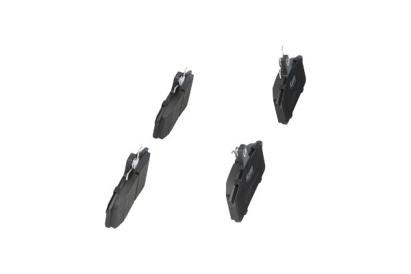 Bromsbeläggsats, Framaxel, Bakaxel Kavo parts KBP-8524 KAVO PARTS
