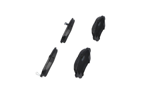 Bromsbeläggsats, Framaxel Kavo parts KBP-8534 KAVO PARTS Bromsbeläggsats, Framaxel Kavo parts KBP-8534 KAVO PARTS