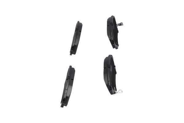 Bromsbeläggsats, Framaxel Kavo parts KBP-8534 KAVO PARTS Bromsbeläggsats, Framaxel Kavo parts KBP-8534 KAVO PARTS