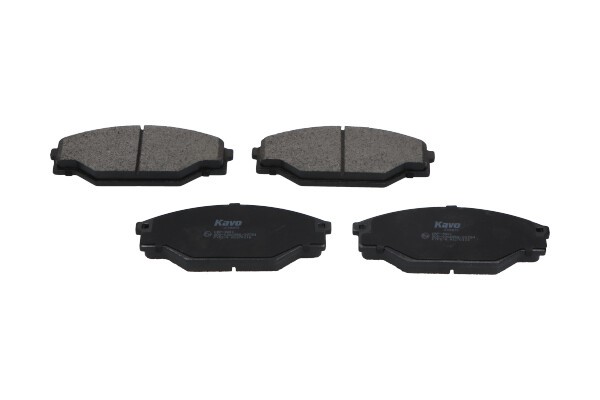 Bromsbeläggsats, Framaxel Kavo parts KBP-9001 KAVO PARTS