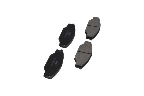 Bromsbeläggsats, Framaxel Kavo parts KBP-9001 KAVO PARTS