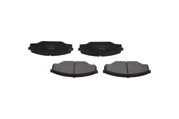 Bromsbeläggsats, Framaxel Kavo parts KBP-9001 KAVO PARTS