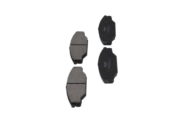 Bromsbeläggsats, Framaxel Kavo parts KBP-9001 KAVO PARTS