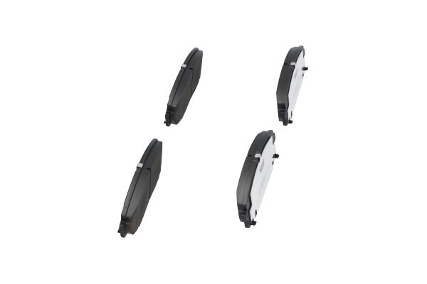 Bromsbeläggsats, Framaxel KAVO PARTS